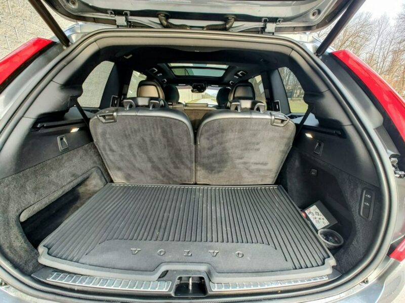 Volvo XC 90 II (2014-)