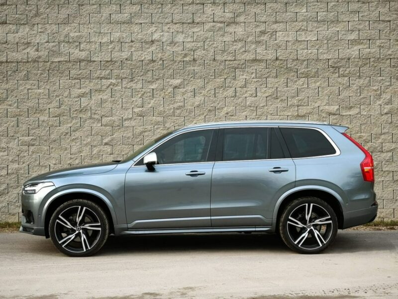 Volvo XC 90 II (2014-)