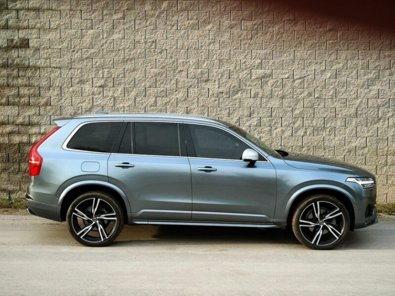 Volvo XC 90 II (2014-)