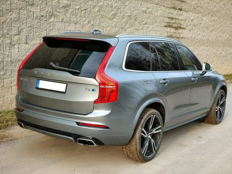 Volvo XC 90 II (2014-)