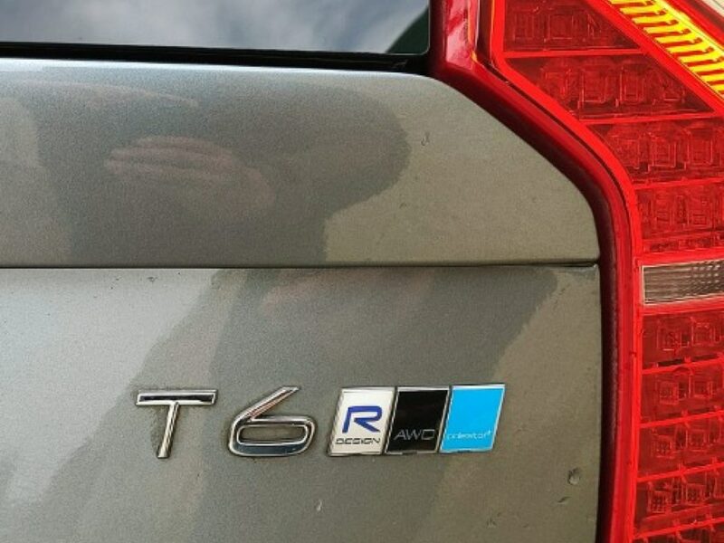 Volvo XC 90 II (2014-)