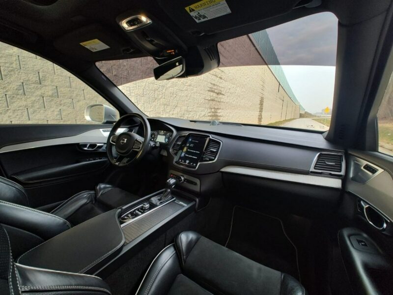 Volvo XC 90 II (2014-)
