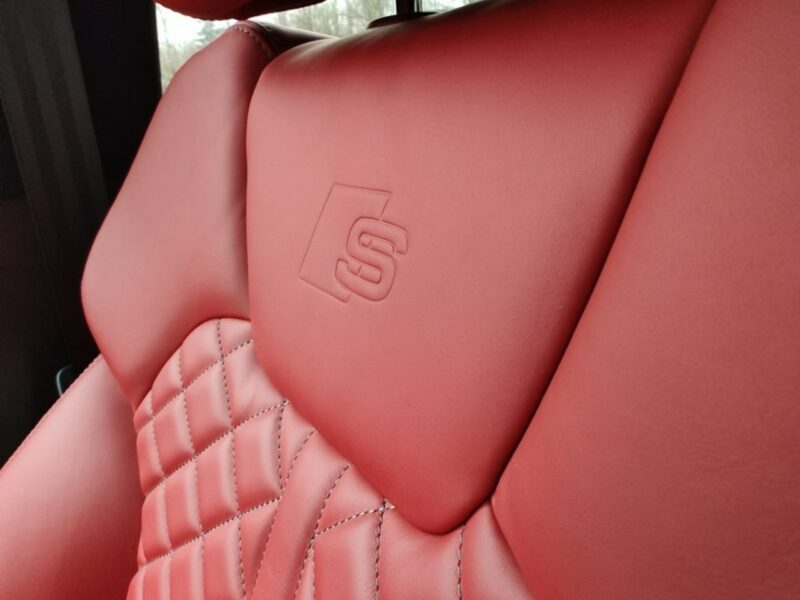 Audi SQ5 8R (2013-)