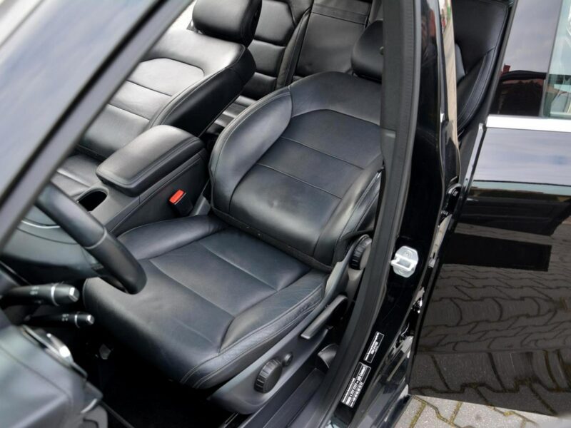 Mercedes B 180 Avantgarde Navi Skóry Kamera 2xParktronic Grzane fotele Aso do końca W246 (2011-)