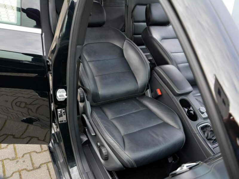 Mercedes B 180 Avantgarde Navi Skóry Kamera 2xParktronic Grzane fotele Aso do końca W246 (2011-)