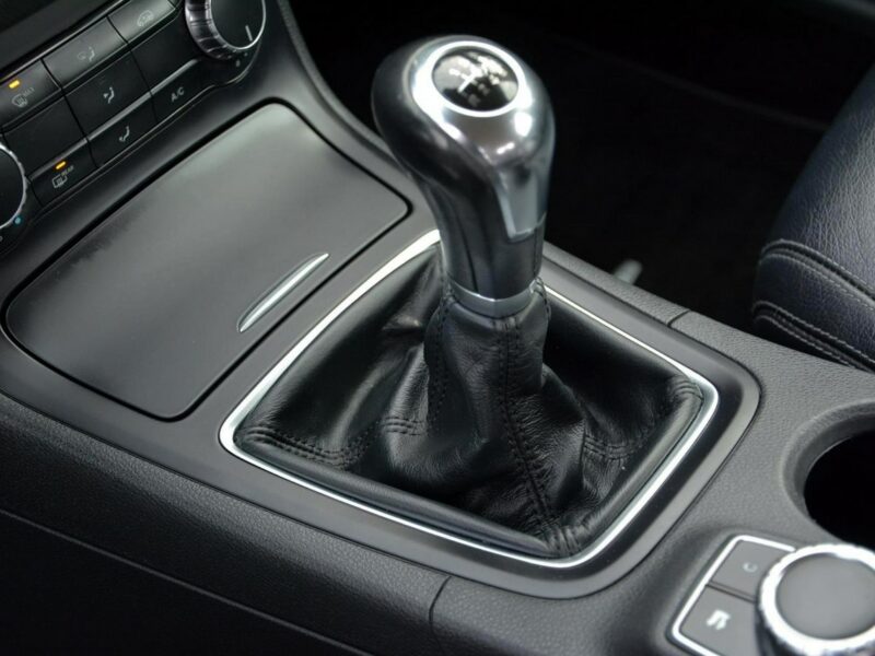Mercedes B 180 Avantgarde Navi Skóry Kamera 2xParktronic Grzane fotele Aso do końca W246 (2011-)