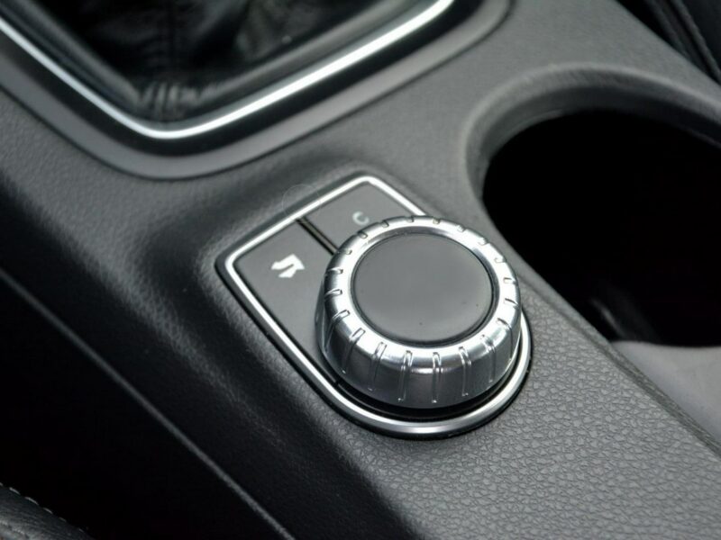 Mercedes B 180 Avantgarde Navi Skóry Kamera 2xParktronic Grzane fotele Aso do końca W246 (2011-)