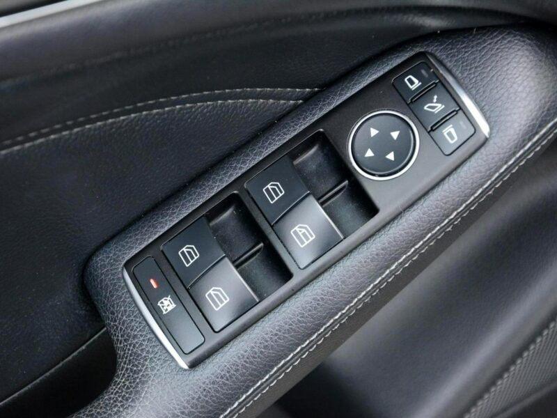 Mercedes B 180 Avantgarde Navi Skóry Kamera 2xParktronic Grzane fotele Aso do końca W246 (2011-)