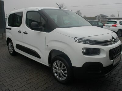 Citroen Berlingo III (2018-)