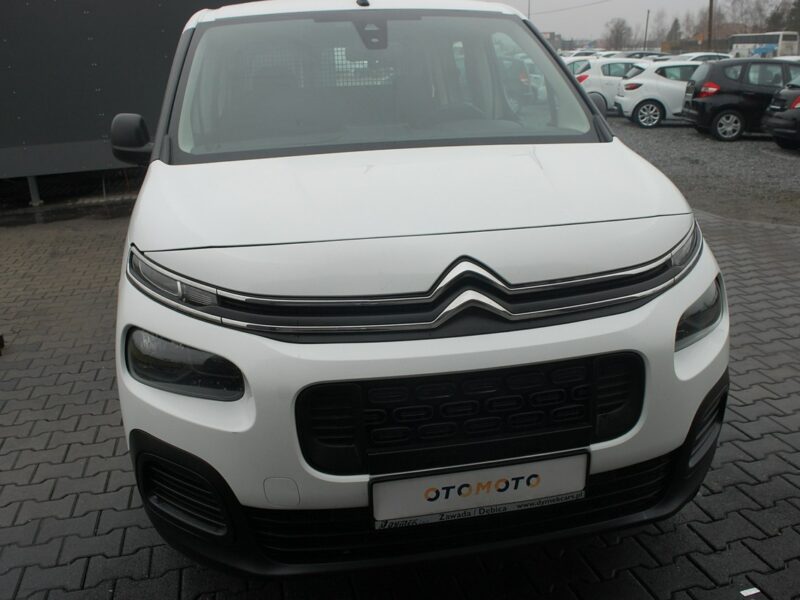 Citroen Berlingo III (2018-)
