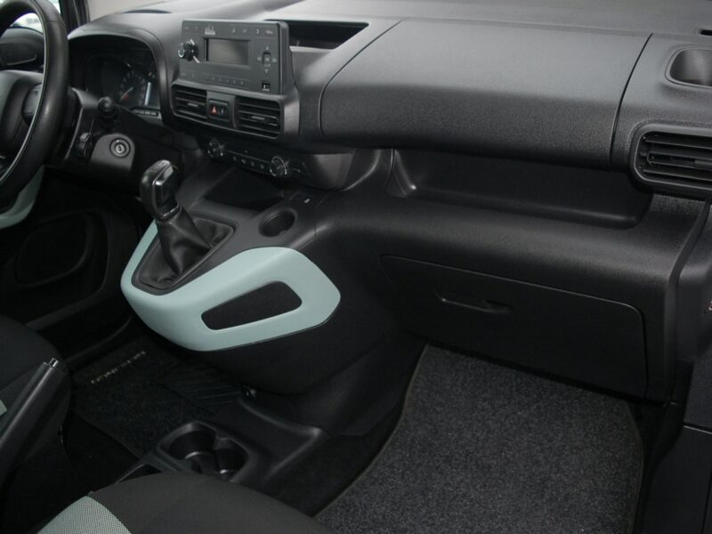 Citroen Berlingo III (2018-)