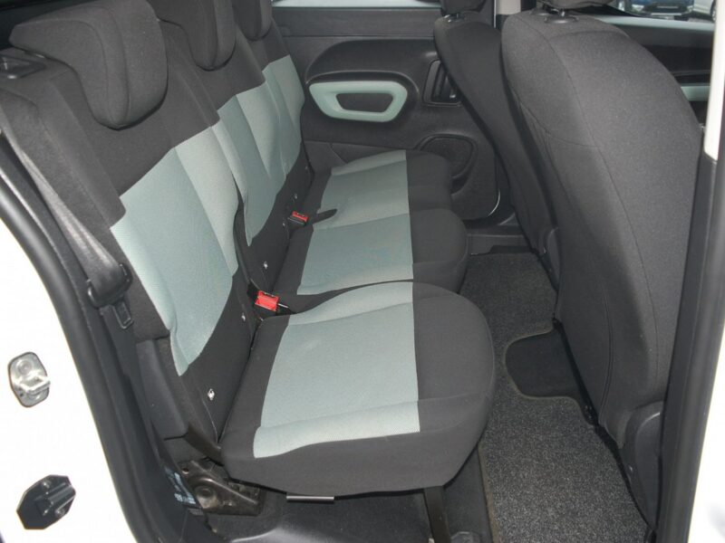 Citroen Berlingo III (2018-)
