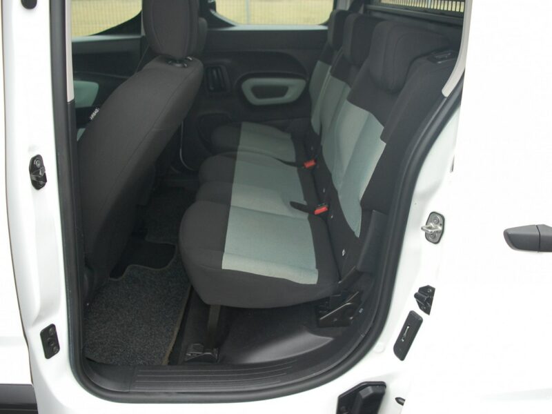 Citroen Berlingo III (2018-)