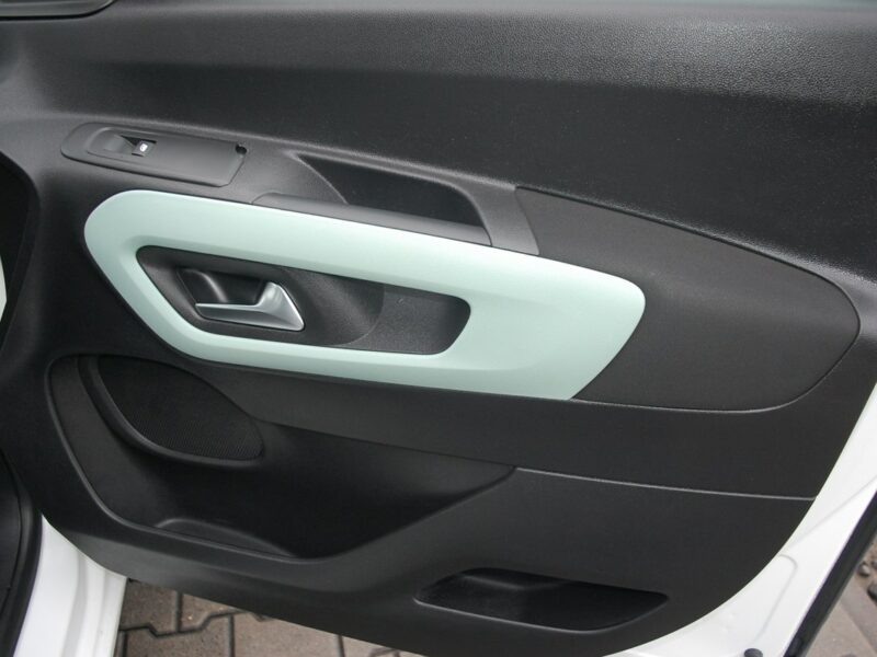 Citroen Berlingo III (2018-)