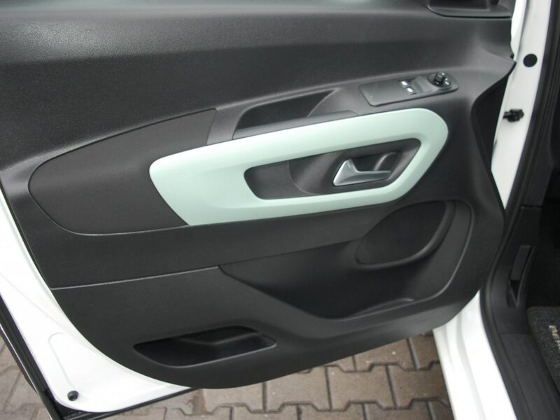 Citroen Berlingo III (2018-)