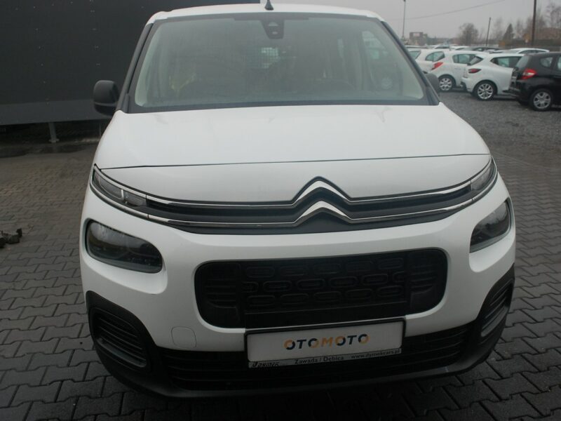 Citroen Berlingo III (2018-)