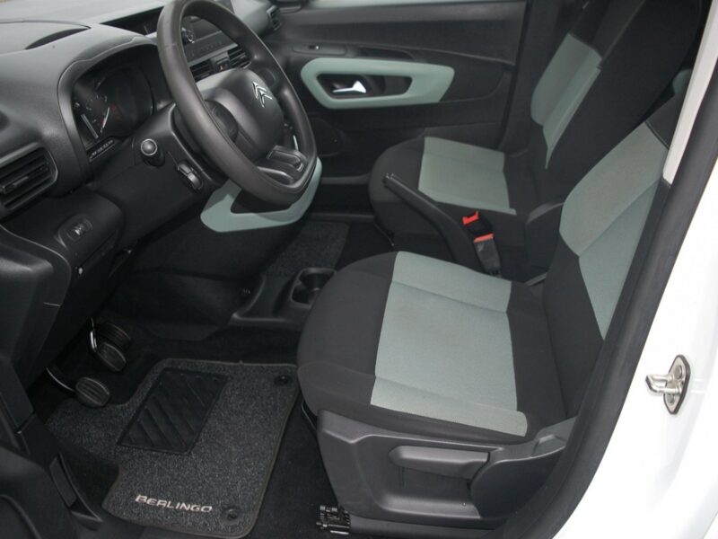 Citroen Berlingo III (2018-)