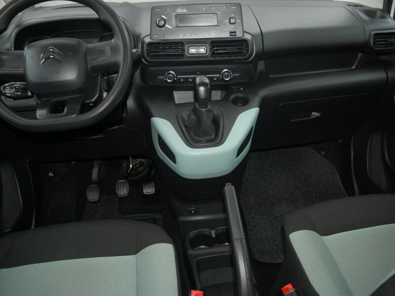 Citroen Berlingo III (2018-)