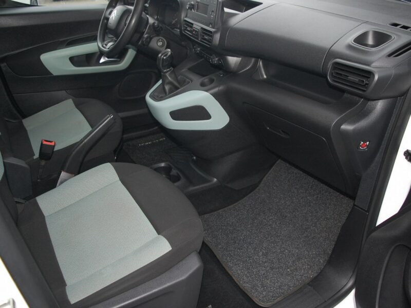 Citroen Berlingo III (2018-)