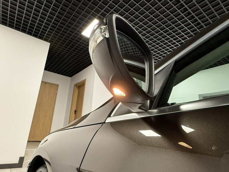 Volkswagen CC 2.0 TSI 210KM*Navi*BiXenon*HIGHLINE*Klimatronic*Kamera*Łopatki II (2012-)