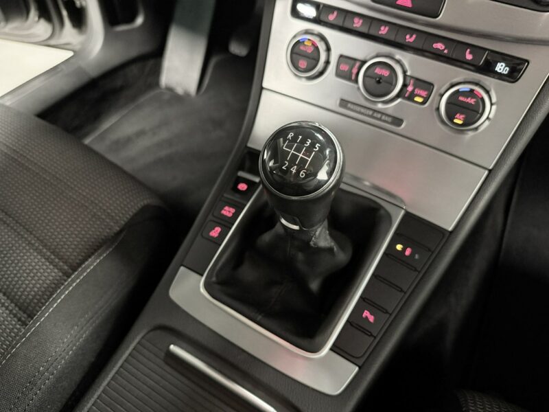 Volkswagen CC 2.0 TSI 210KM*Navi*BiXenon*HIGHLINE*Klimatronic*Kamera*Łopatki II (2012-)