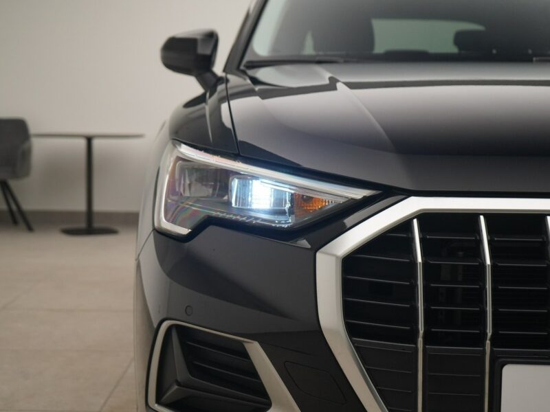 Audi Q3 35 TDI Stronic Virtual Plus Kamera ACC HAK II (2018-)
