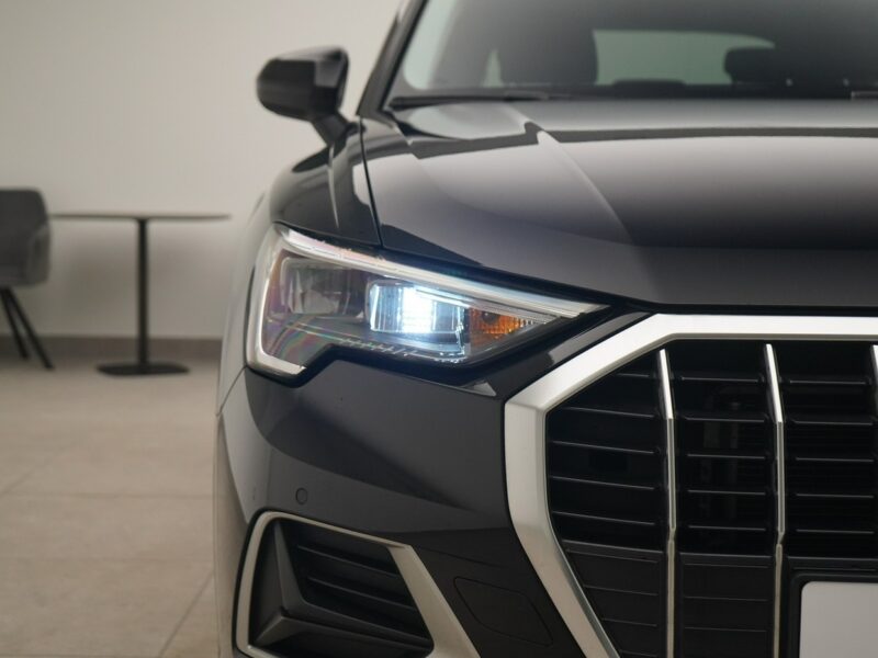 Audi Q3 35 TDI Stronic Virtual Plus Kamera ACC HAK II (2018-)