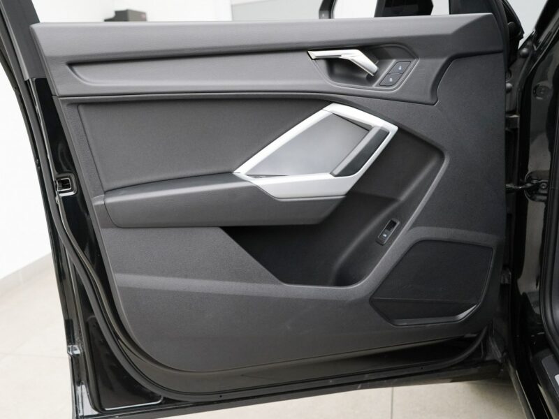 Audi Q3 35 TDI Stronic Virtual Plus Kamera ACC HAK II (2018-)
