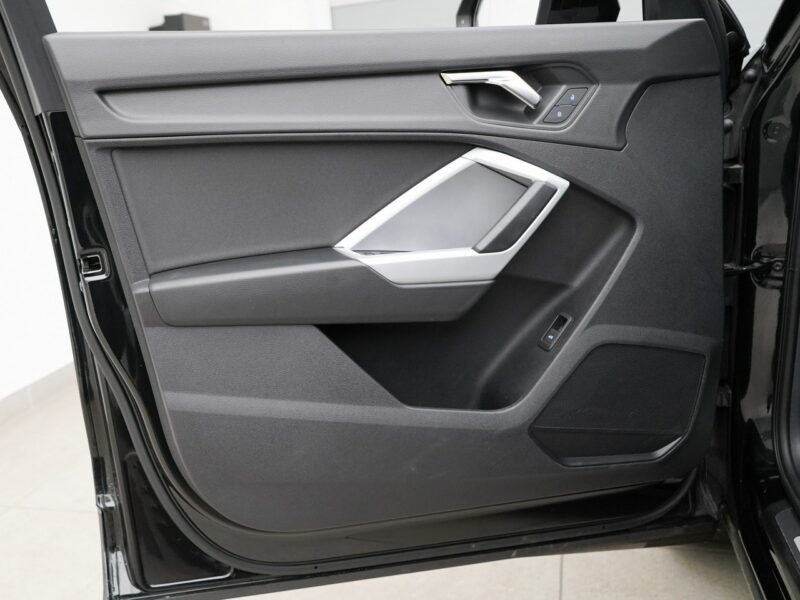 Audi Q3 35 TDI Stronic Virtual Plus Kamera ACC HAK II (2018-)