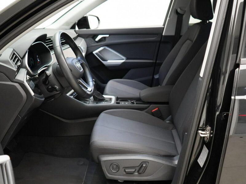 Audi Q3 35 TDI Stronic Virtual Plus Kamera ACC HAK II (2018-)