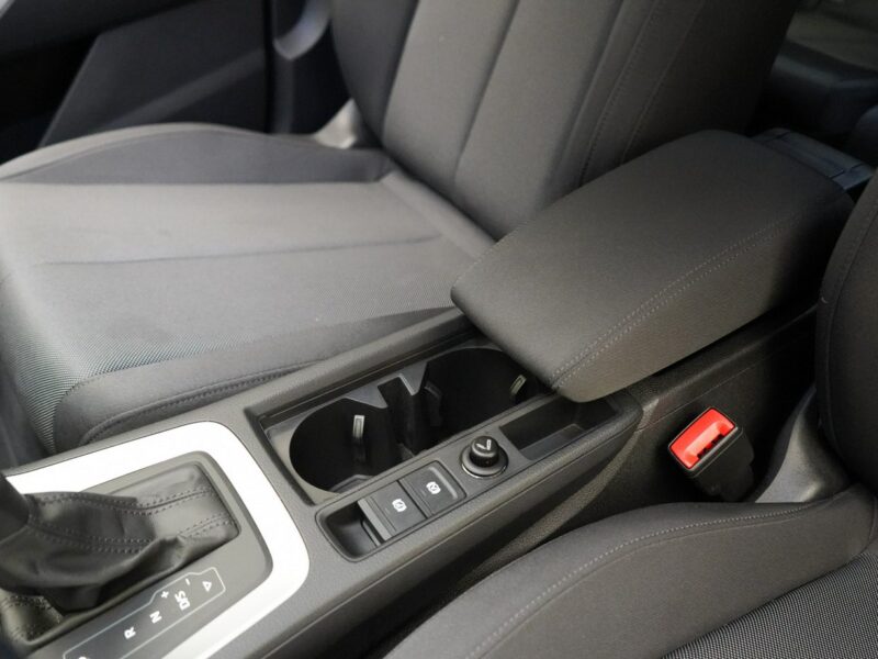 Audi Q3 35 TDI Stronic Virtual Plus Kamera ACC HAK II (2018-)