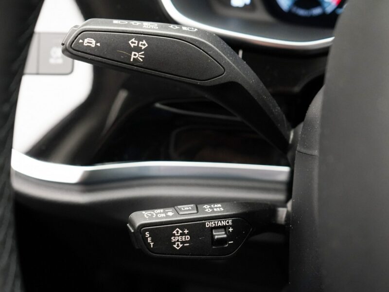 Audi Q3 35 TDI Stronic Virtual Plus Kamera ACC HAK II (2018-)