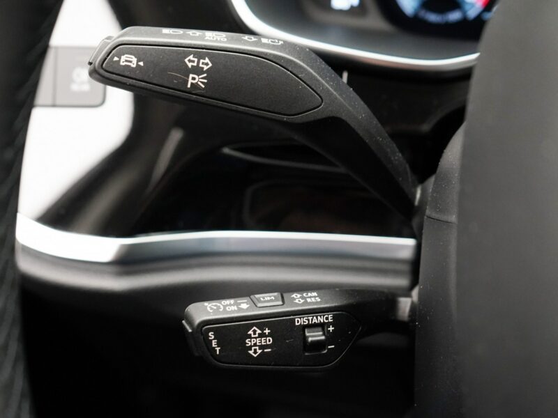 Audi Q3 35 TDI Stronic Virtual Plus Kamera ACC HAK II (2018-)