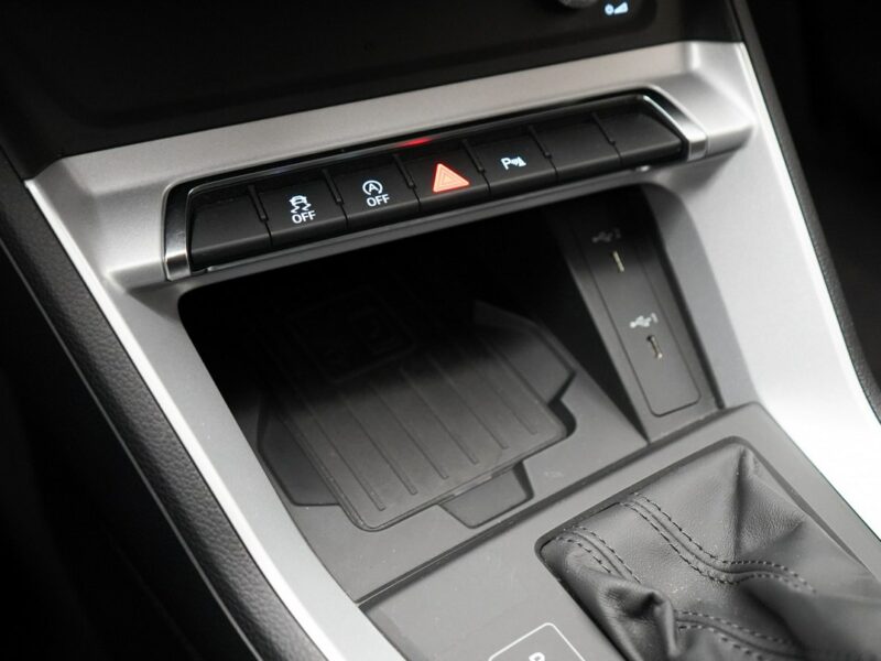 Audi Q3 35 TDI Stronic Virtual Plus Kamera ACC HAK II (2018-)