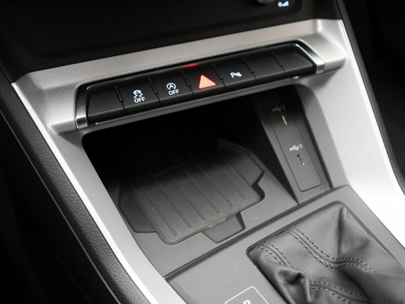 Audi Q3 35 TDI Stronic Virtual Plus Kamera ACC HAK II (2018-)