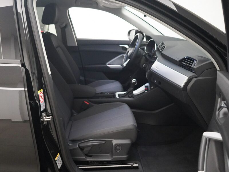 Audi Q3 35 TDI Stronic Virtual Plus Kamera ACC HAK II (2018-)