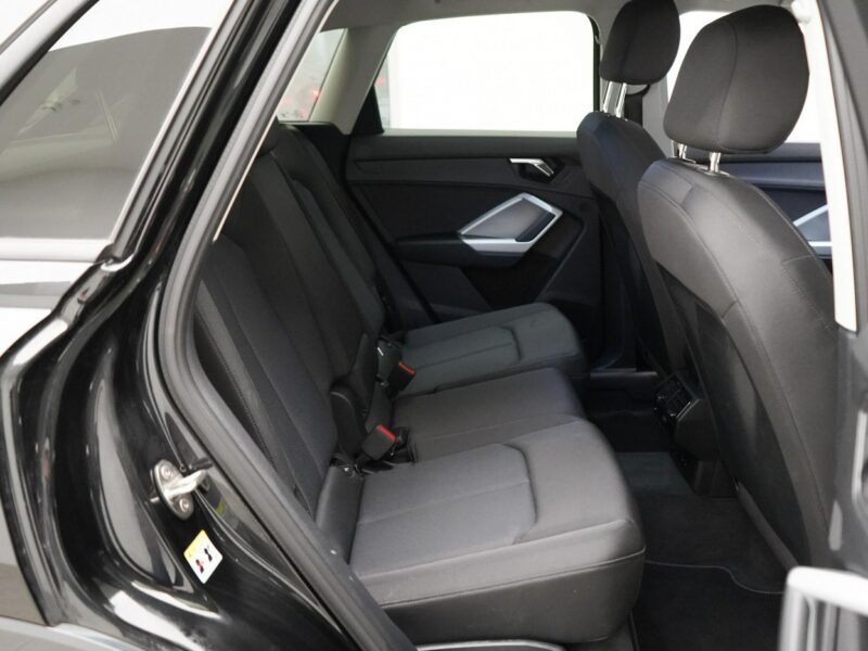 Audi Q3 35 TDI Stronic Virtual Plus Kamera ACC HAK II (2018-)