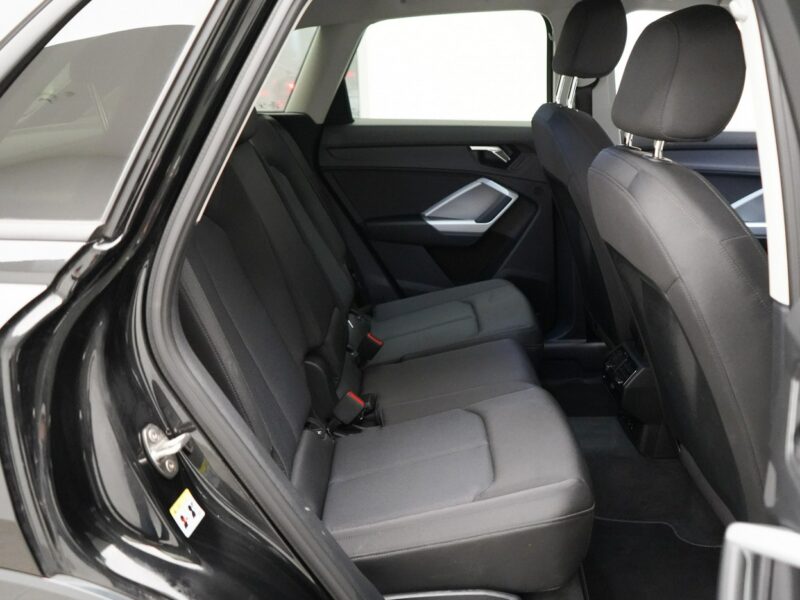 Audi Q3 35 TDI Stronic Virtual Plus Kamera ACC HAK II (2018-)