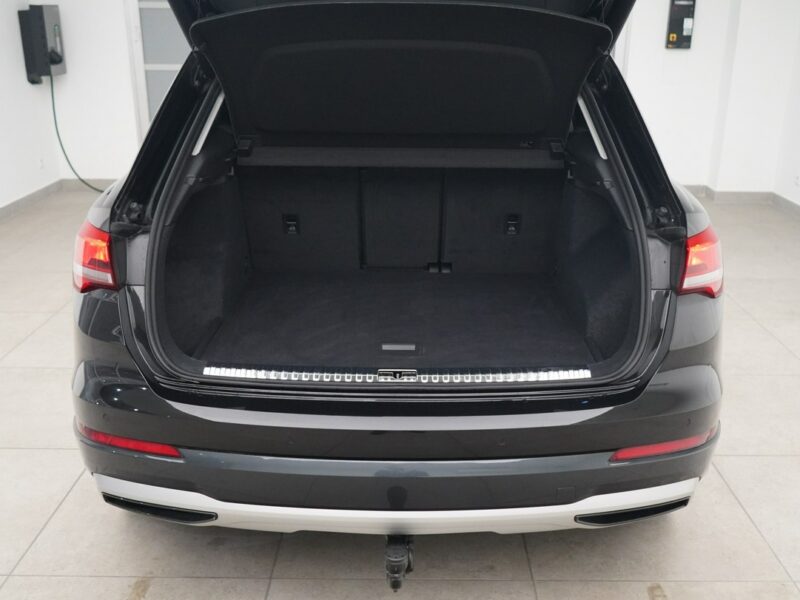 Audi Q3 35 TDI Stronic Virtual Plus Kamera ACC HAK II (2018-)