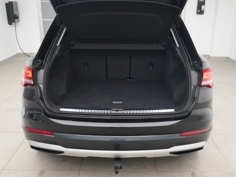 Audi Q3 35 TDI Stronic Virtual Plus Kamera ACC HAK II (2018-)