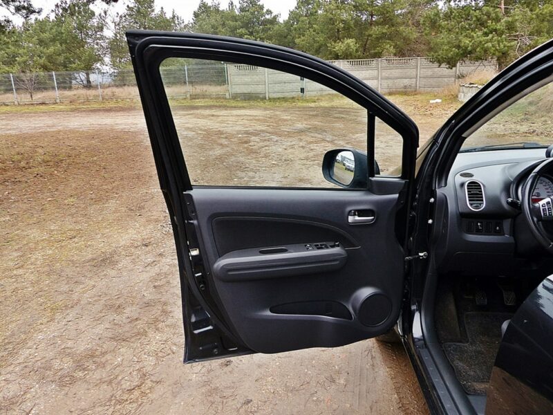 Suzuki Splash 1.0 MPI*Klima*Elektryka*Mały Przebieg*Zadbany*Super Stan*ZOBACZ!!!