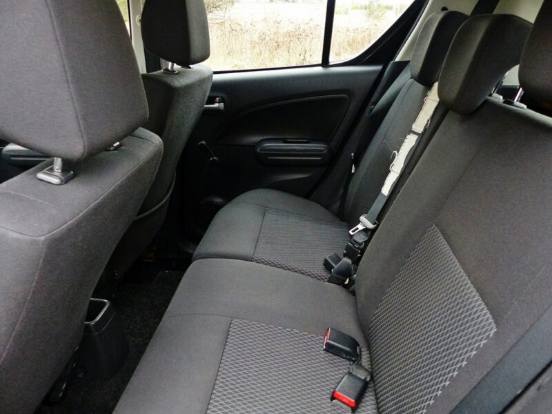 Suzuki Splash 1.0 MPI*Klima*Elektryka*Mały Przebieg*Zadbany*Super Stan*ZOBACZ!!!
