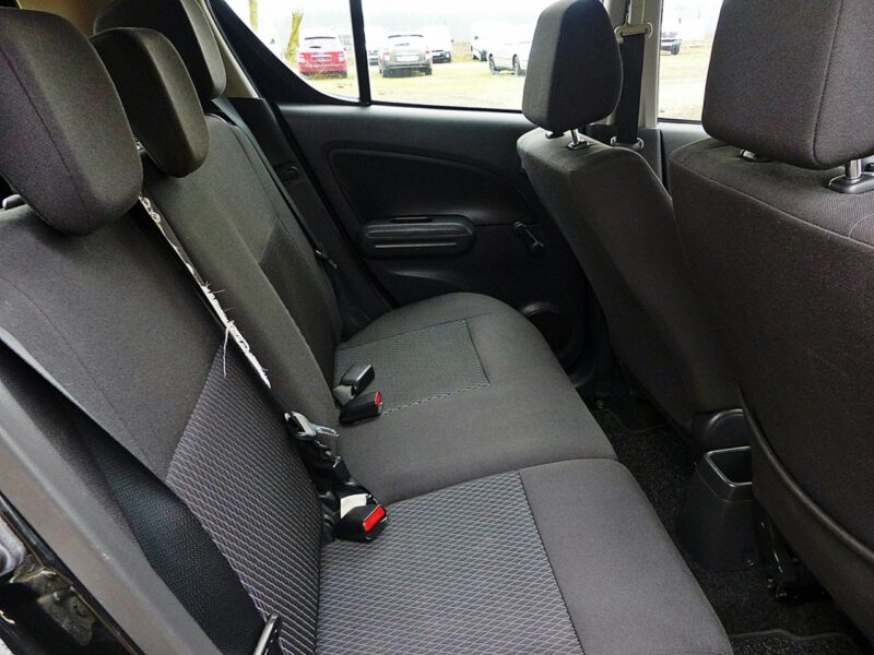 Suzuki Splash 1.0 MPI*Klima*Elektryka*Mały Przebieg*Zadbany*Super Stan*ZOBACZ!!!