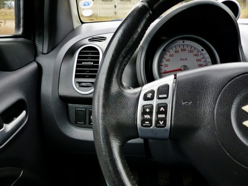 Suzuki Splash 1.0 MPI*Klima*Elektryka*Mały Przebieg*Zadbany*Super Stan*ZOBACZ!!!