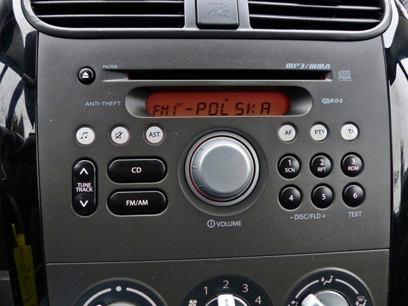 Suzuki Splash 1.0 MPI*Klima*Elektryka*Mały Przebieg*Zadbany*Super Stan*ZOBACZ!!!