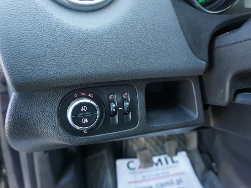 Opel Meriva II (2010-)