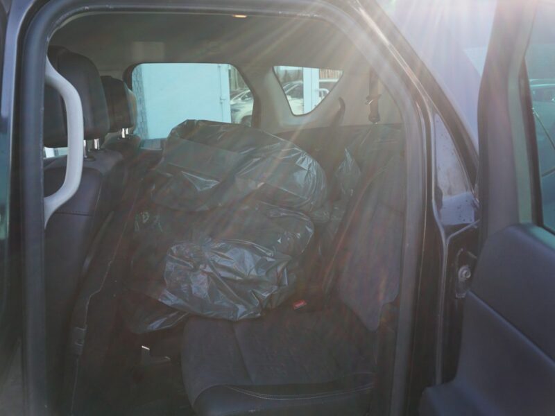 Opel Meriva II (2010-)
