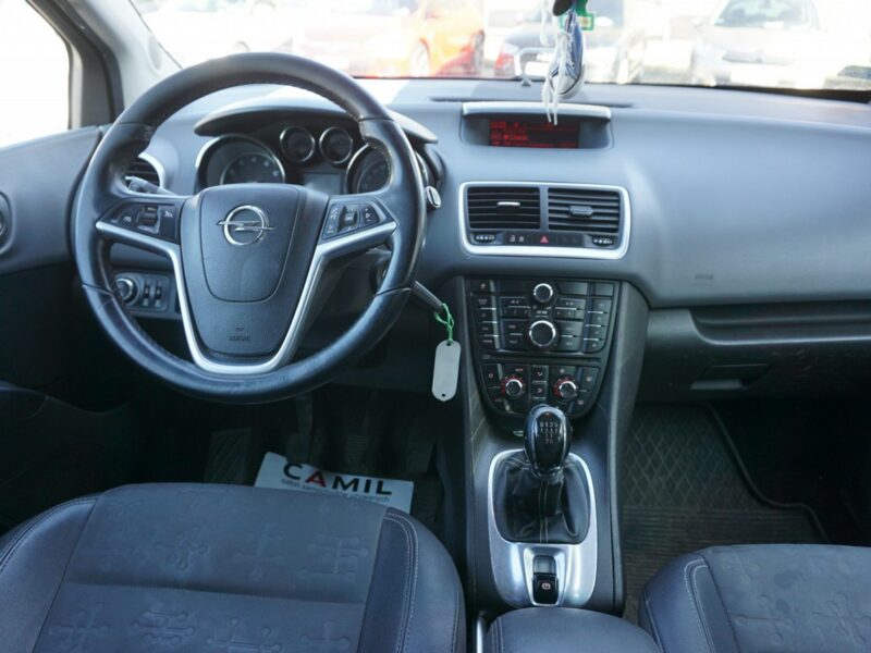 Opel Meriva II (2010-)