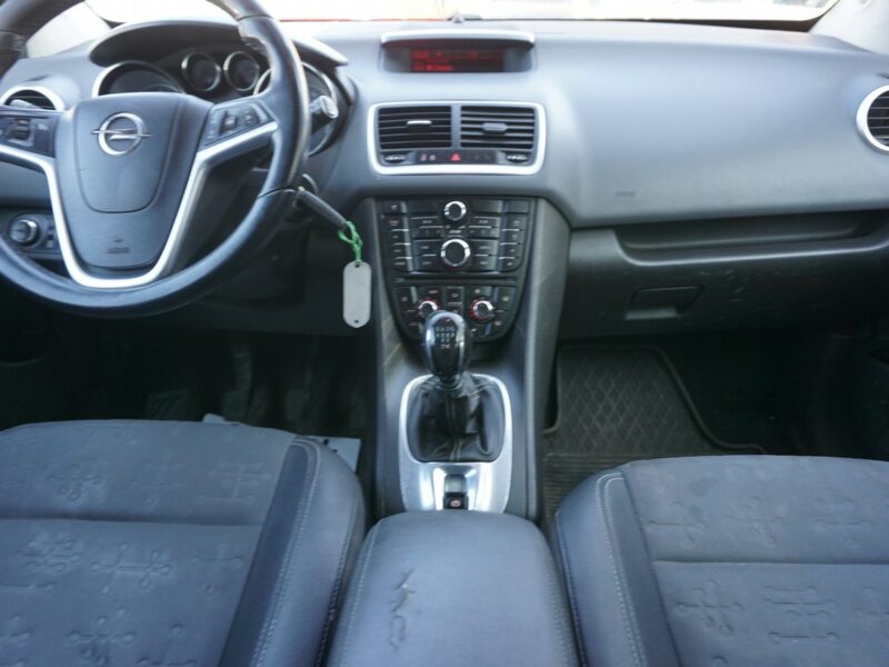 Opel Meriva II (2010-)