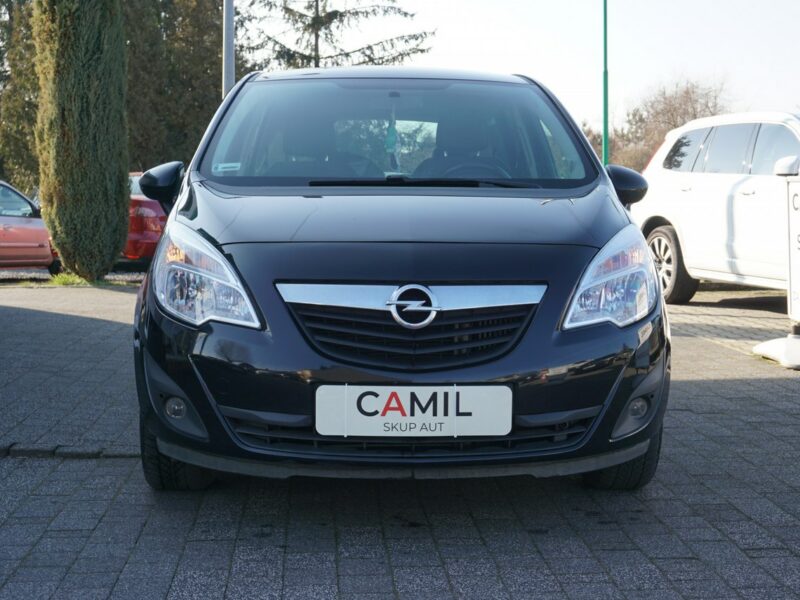Opel Meriva II (2010-)